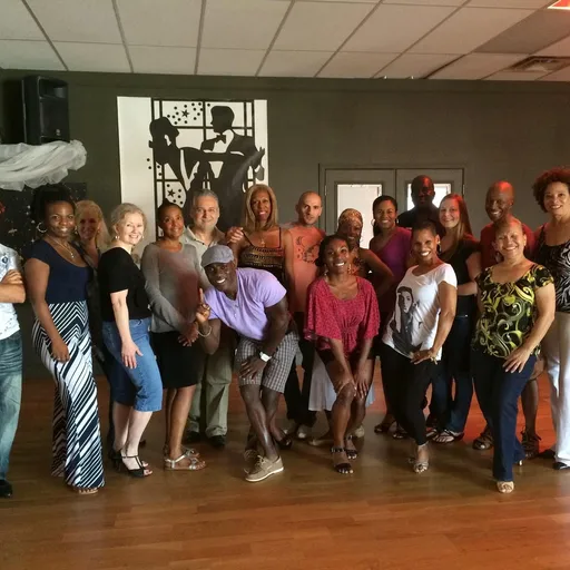 ATLANTA KIZOMBA LOVE. Sandy Springs