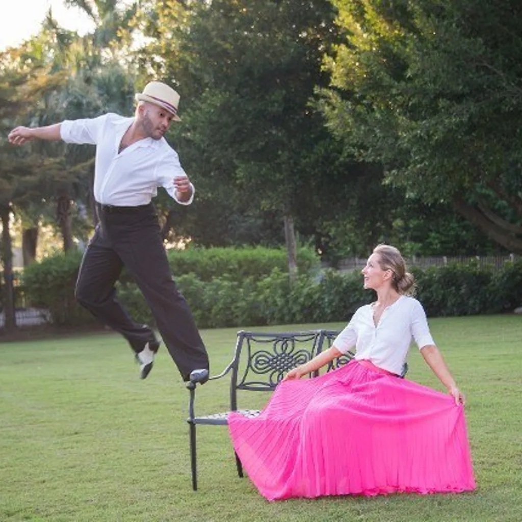 Naples Ballroom Company. Naples, FL