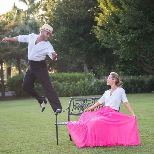 Naples Ballroom Company. Naples