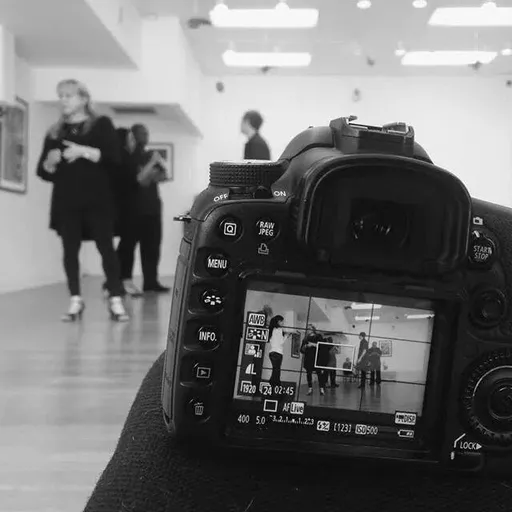 Candace Dance. Chicago