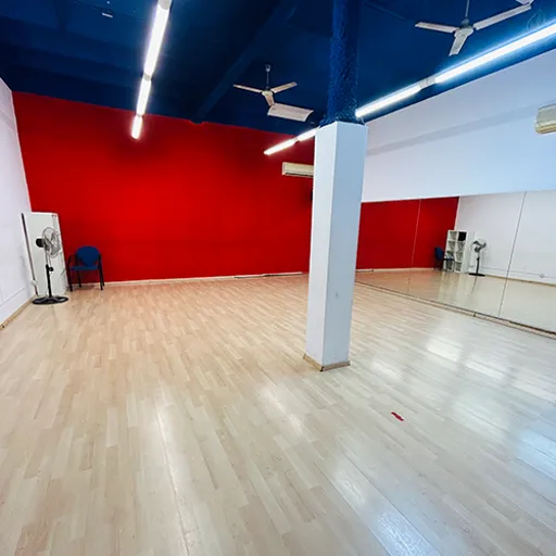 udance Sagrada Familia - Escuela de Salsa Bachata Barcelona. Barcelona