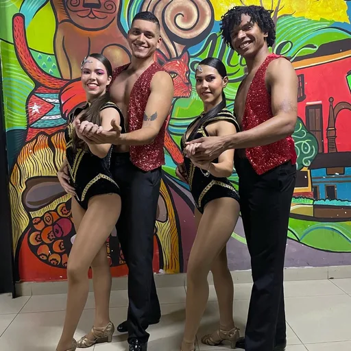 Fundación Artística Herencia Caleña. Cali