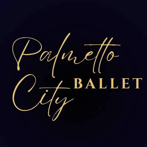 Palmetto Ballroom. Charleston