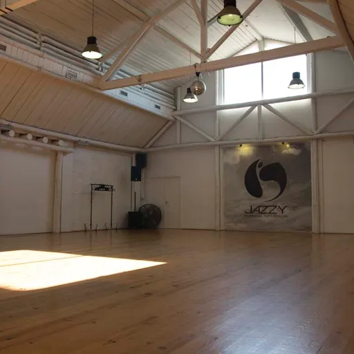Jazzy Dance Studios. Lisboa