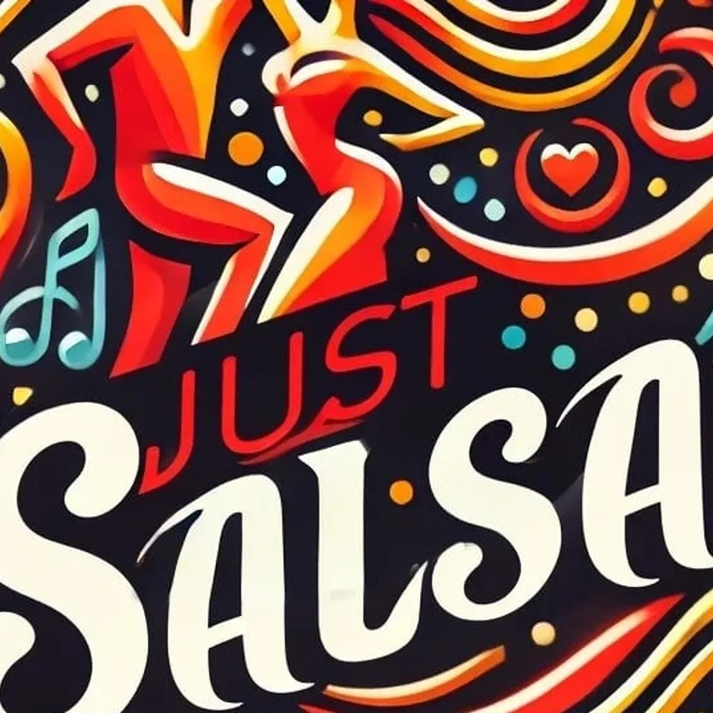 Just Salsa. Osnabrück