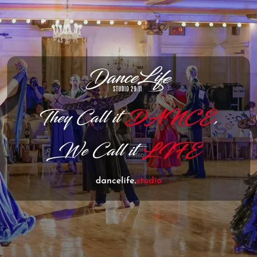 Dance Life Studio. San Antonio