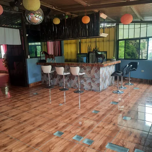 SALÓN LA CASONA. Guatemala City