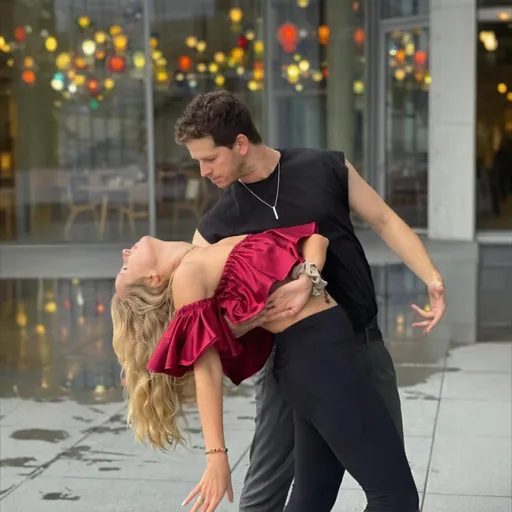 La Candela Salsa. Hamburg