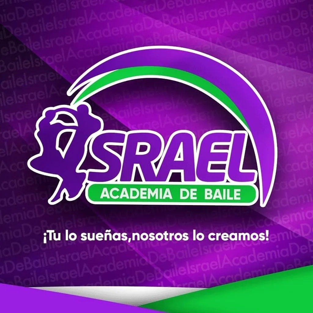 Academia de Baile Israel. Veracruz