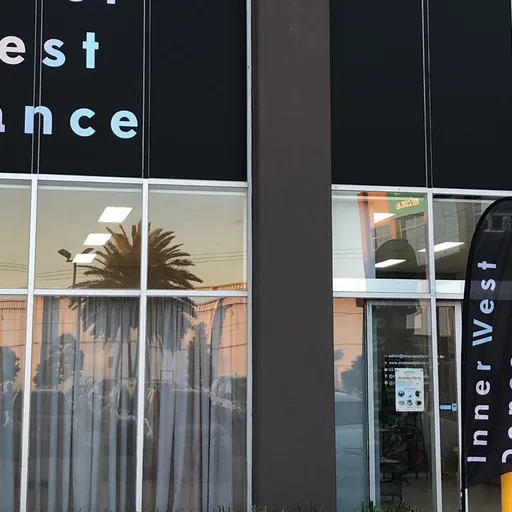 Inner West Dance Melbourne. Maidstone