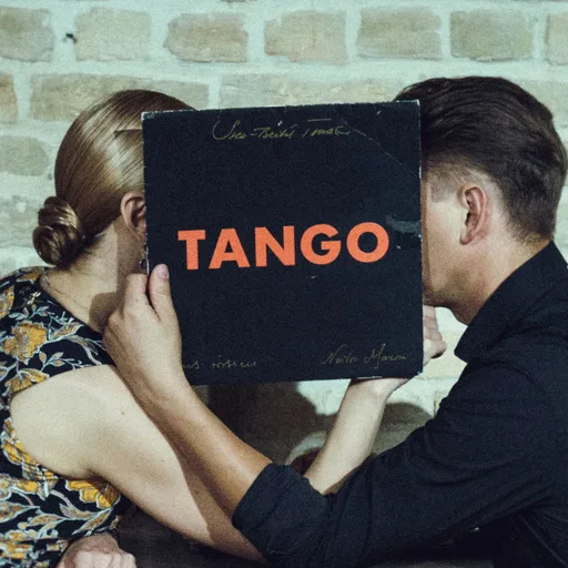 Argentine Tango Academy Riga. Rīga