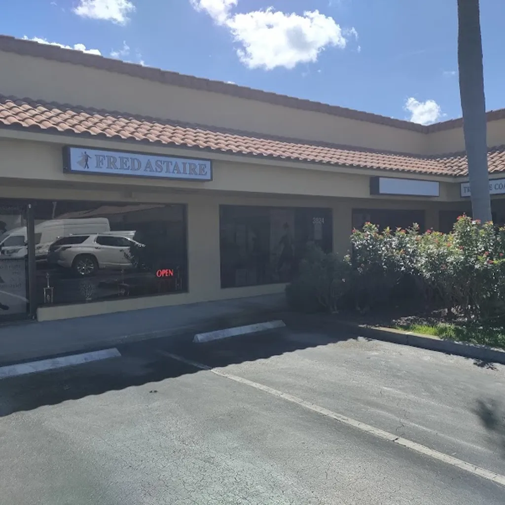 Fred Astaire Dance Studios Stuart. Stuart, FL