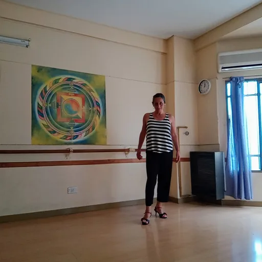 Clases de Tango. Cdad. Autónoma de Buenos Aires