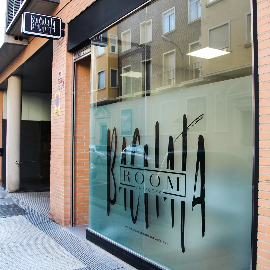 Bachata Room Zaragoza. Zaragoza, Aragón