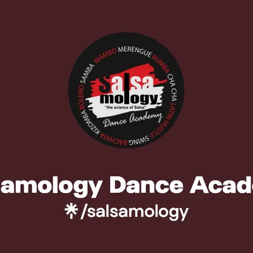 Salsamology Dance Academy. Port of Spain