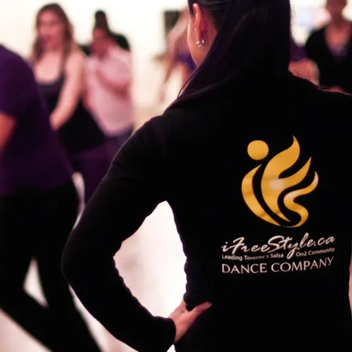 iFreeStyle.ca Toronto's Salsa and Latin Dance Company. Toronto