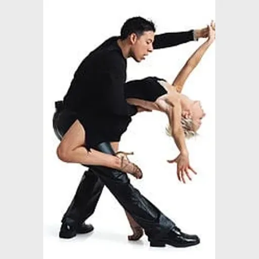 Time2 Salsa Studio. New York