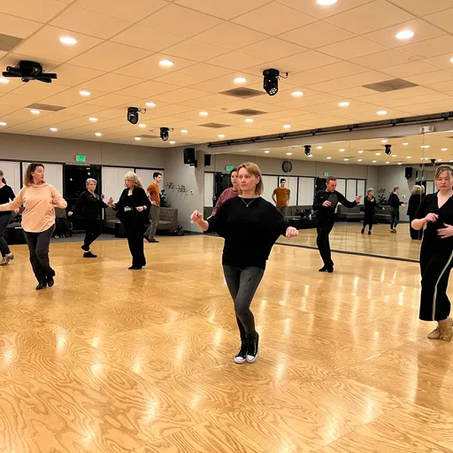 TM Ballroom Dance Studio Lakewood. Lakewood
