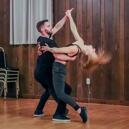 Los Sabrosos Dance Co.. Pittsburgh