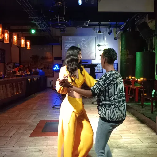 Private Bachata Classes Santo Domingo. Santo Domingo de Guzmán