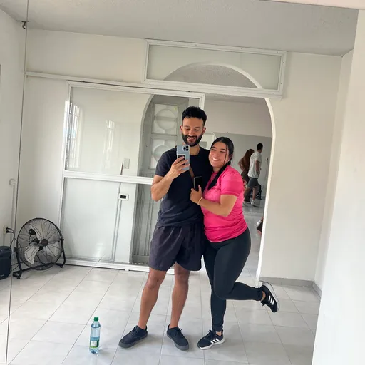 Cali Salsa Dance Studio. Cali