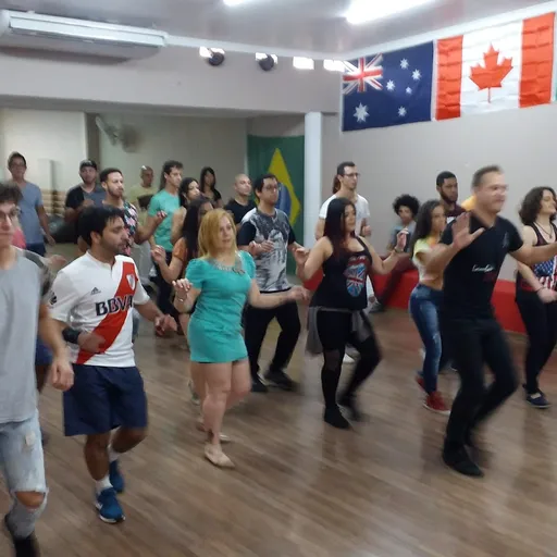 Espaço 3D. São Paulo
