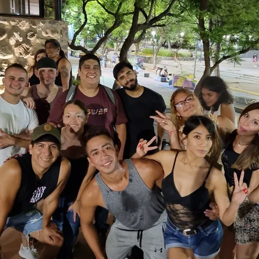 Bachata,salsa,zumba cordoba flow. Córdoba