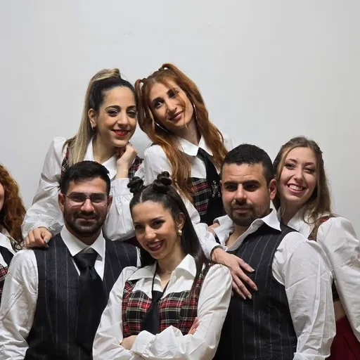 Esquared Dance Studio Nicosia. Strovolos