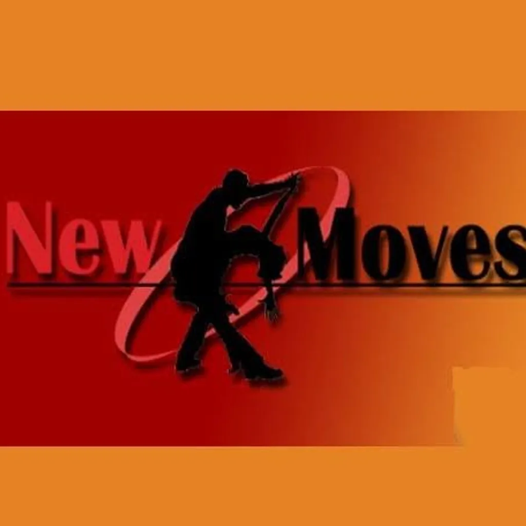 NewMoves. København, Hovedstaden