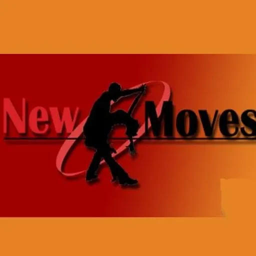 NewMoves. København
