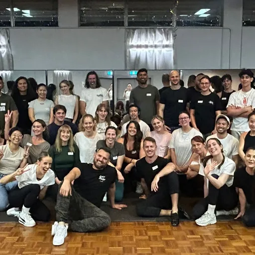 LocoMojo Dance Academy. Milton