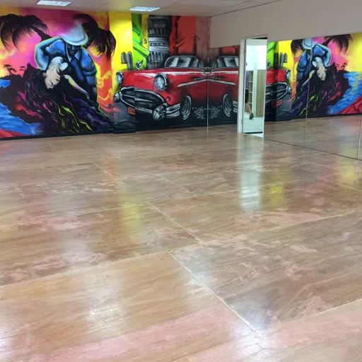 Wedding Dance Lessons & Latin Classes. Miami