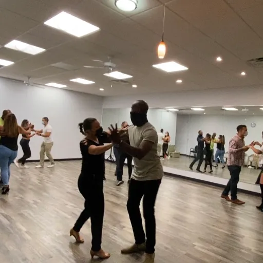 La Rumba Dance Studio. San Antonio