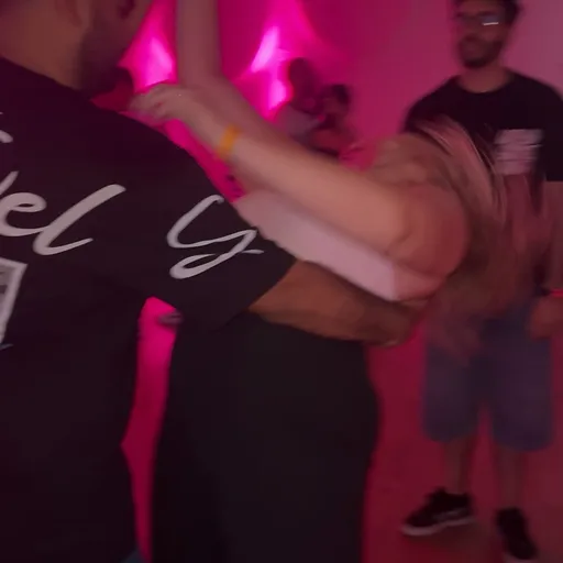 Salsa OnStage. München