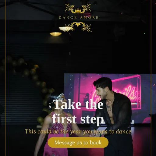 Dance Amore Studio - Ballroom & Latin dance lessons. Londres