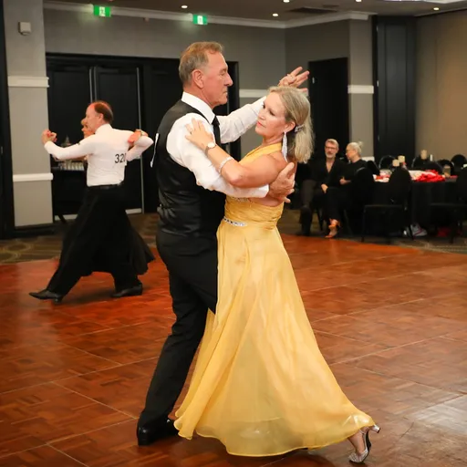 Arthur Murray Bondi Dance Studio. Bondi Junction