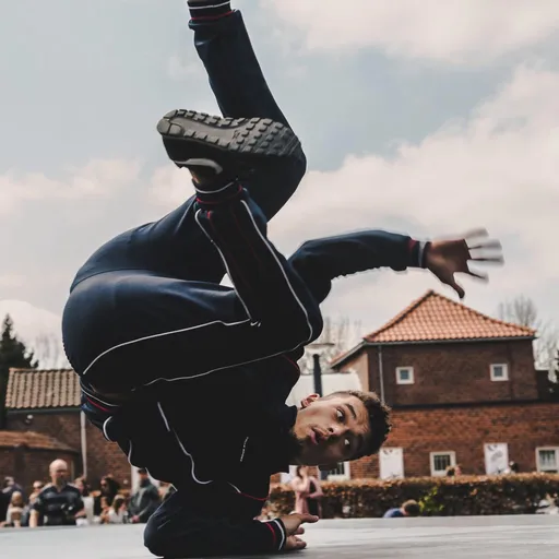 Dansekapellet. København