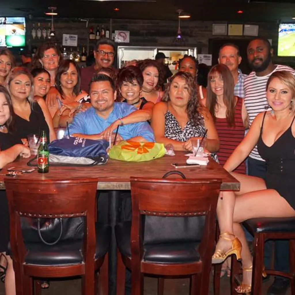 Fuego Dance Studio | SALSA | BACHATA | MERENGUE | CUMBIA. Yuma, AZ
