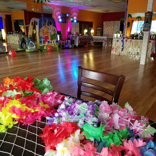Dance Mystic (Chicago Dance Factory). Villa Park