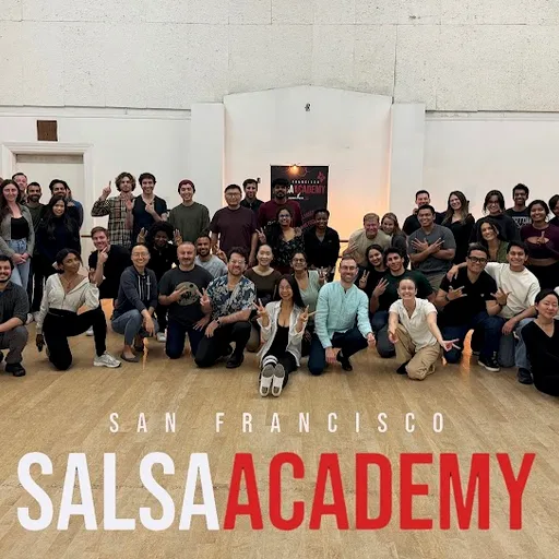 San Francisco Salsa Academy. San Francisco