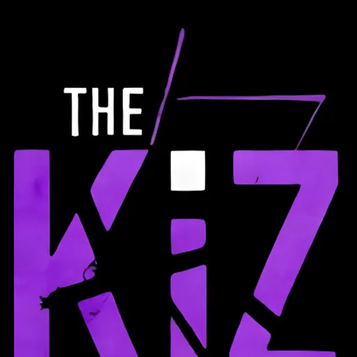 The Kiz Collective. Dallas