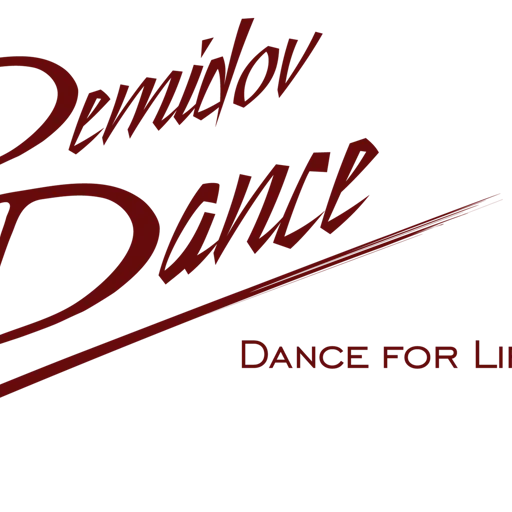 Demidov Dance Studio. Pittsburgh