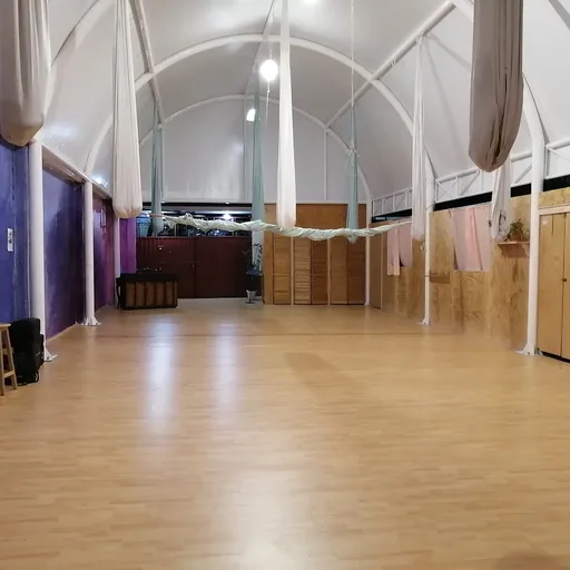 Cuban Dance School "1,2,3 ... Salsa Buena Vista Club". Cdmx