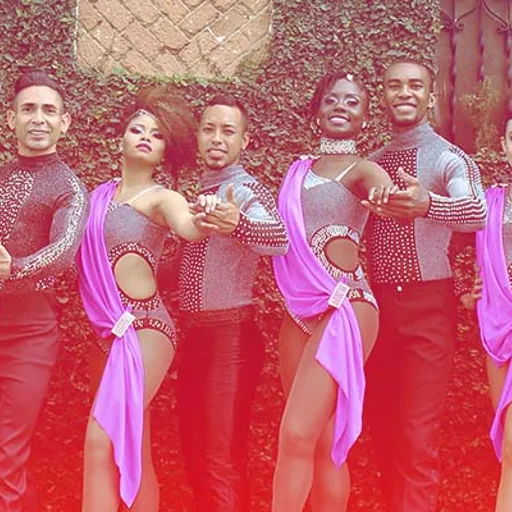 SalsaPura – Baile sin Fronteras. Cali