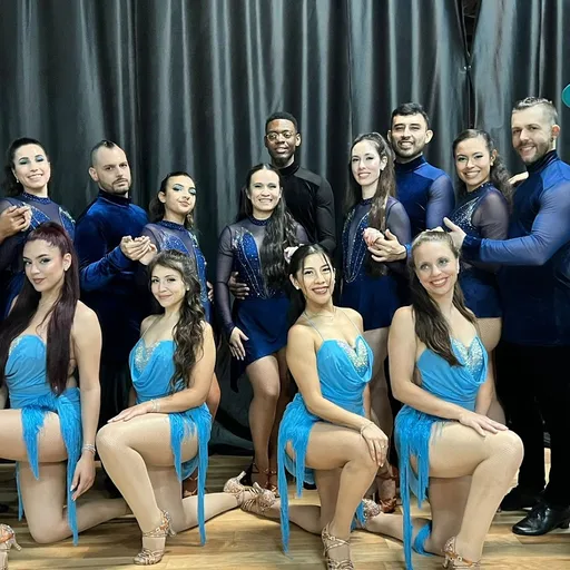Guaguané Dance Company. Decatur