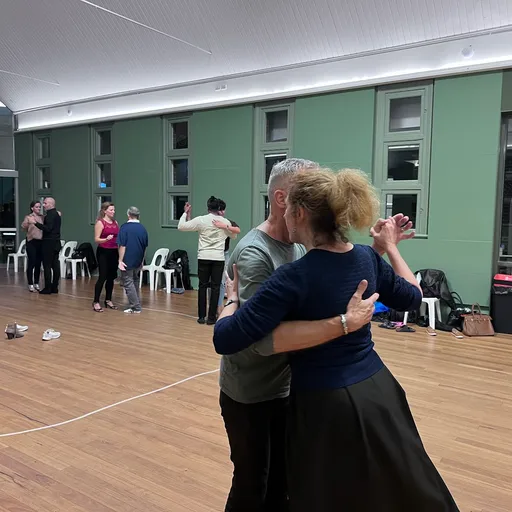 Ruedisima Latin Dance Company. Surry Hills
