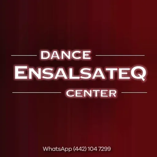 EnsalsateQ Dance Center - Sucursal Los Alcanfores. Qro.