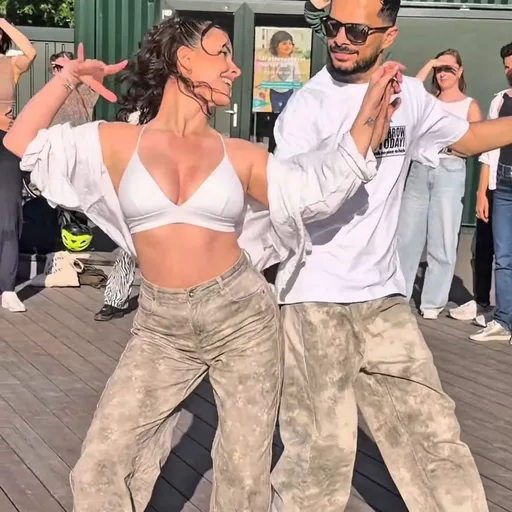 NON STOP BACHATA. København