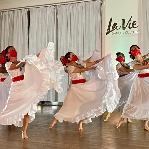 La Vie Dance Studios. San Diego