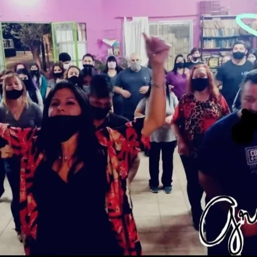 Adeu Sabor Salsa Bachata Berazategui. Berazategui
